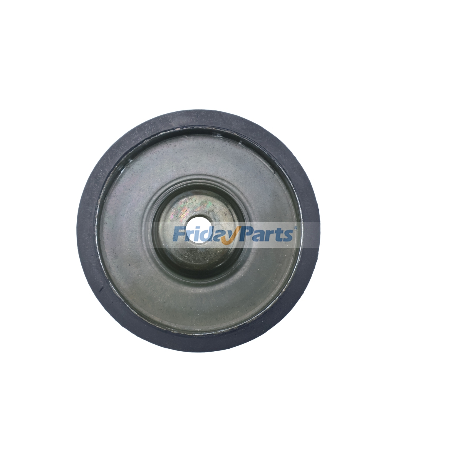 Disque à fibres inversées Pour Troy-Bilt