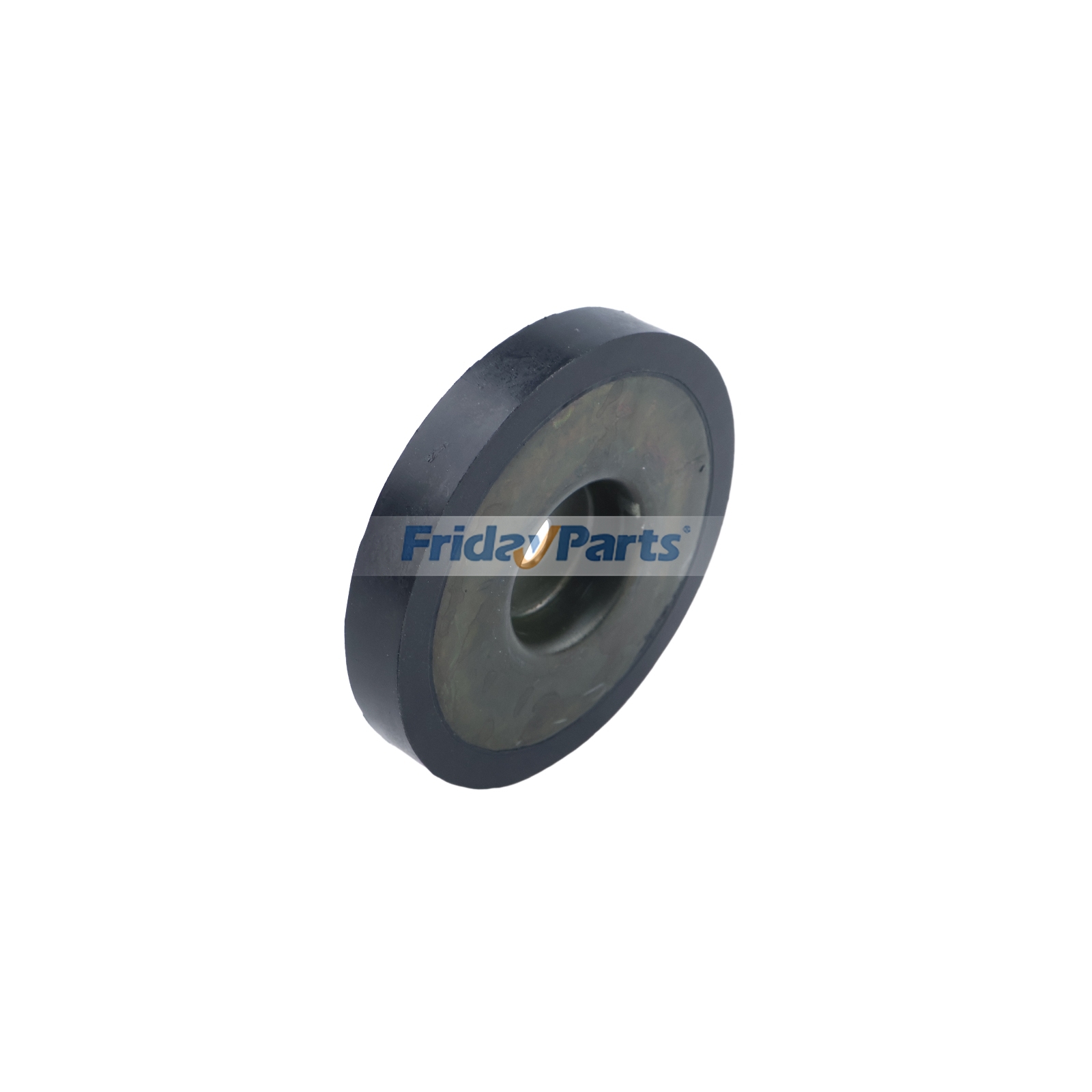 Disque à fibres inversées de FridayParts