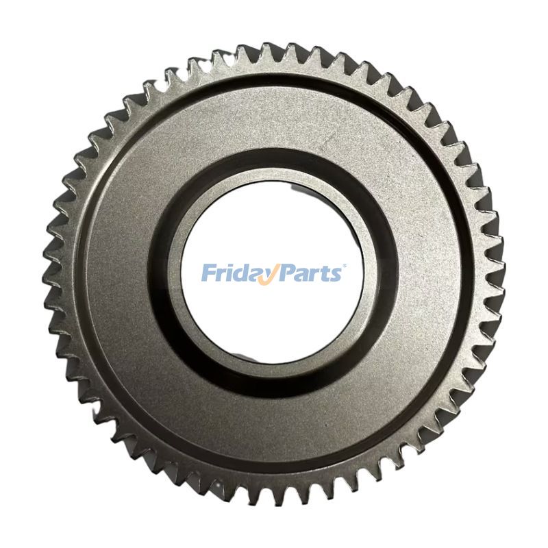 FridayParts Rückwärtsgang