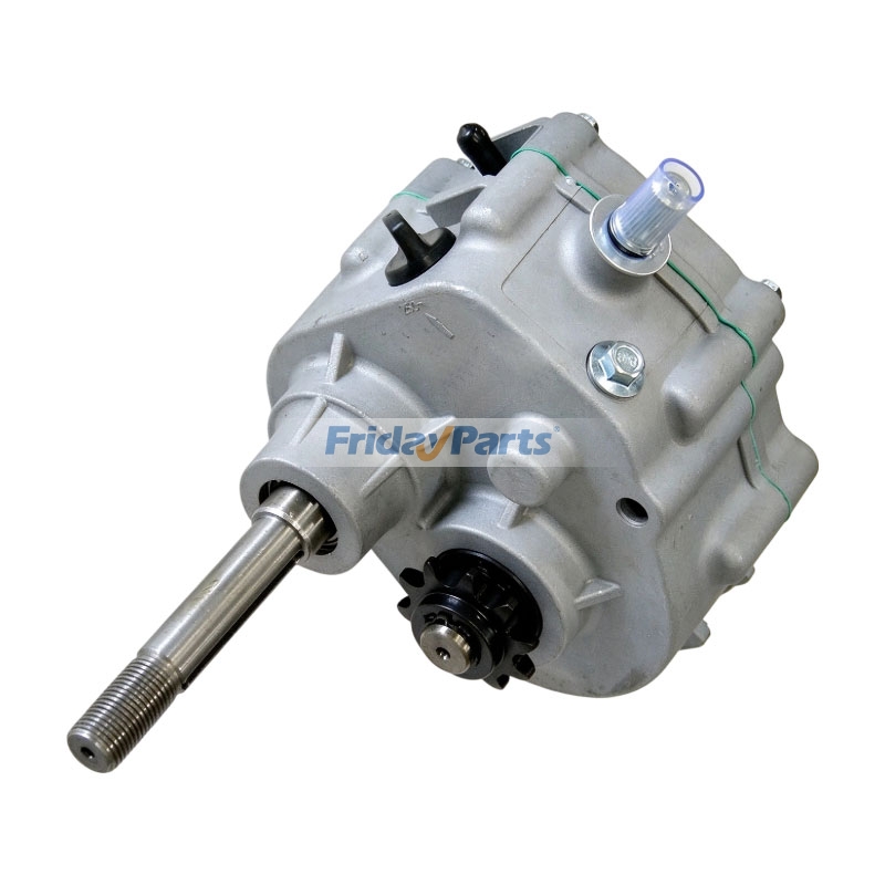Reverse Gear Box 23-1107-00 20-0605-00 for TrailMaster Mid XRX-R Blazer 200R Hammerhead Mudhead 208R Go-Kart