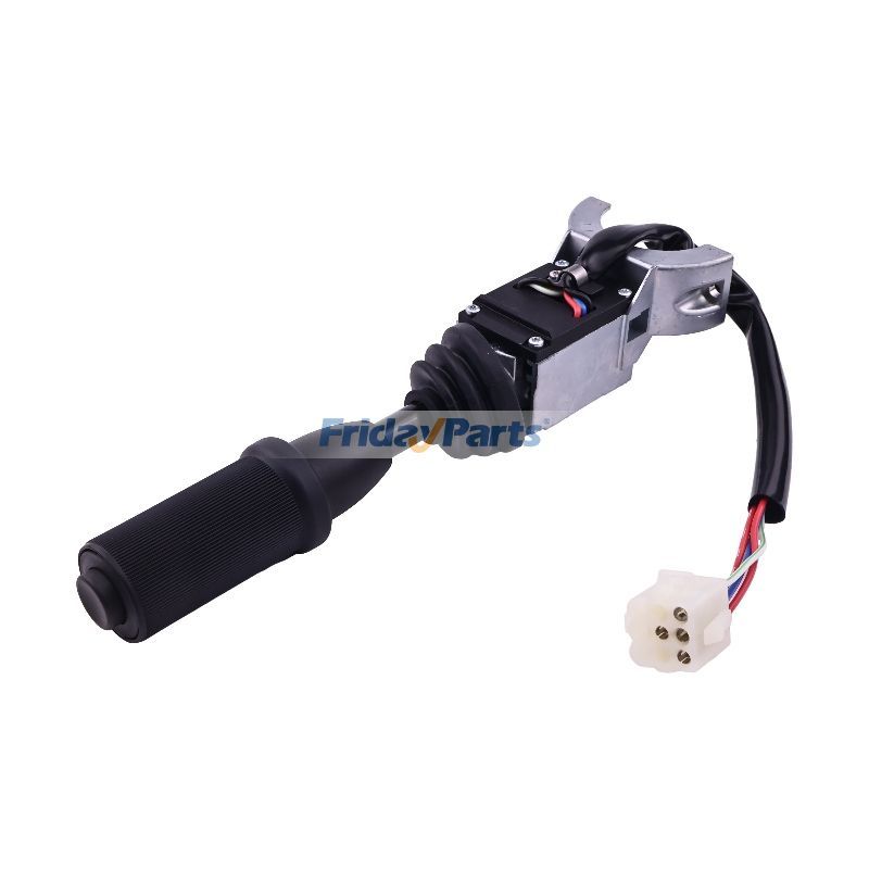 Telehandler Reverse Switch