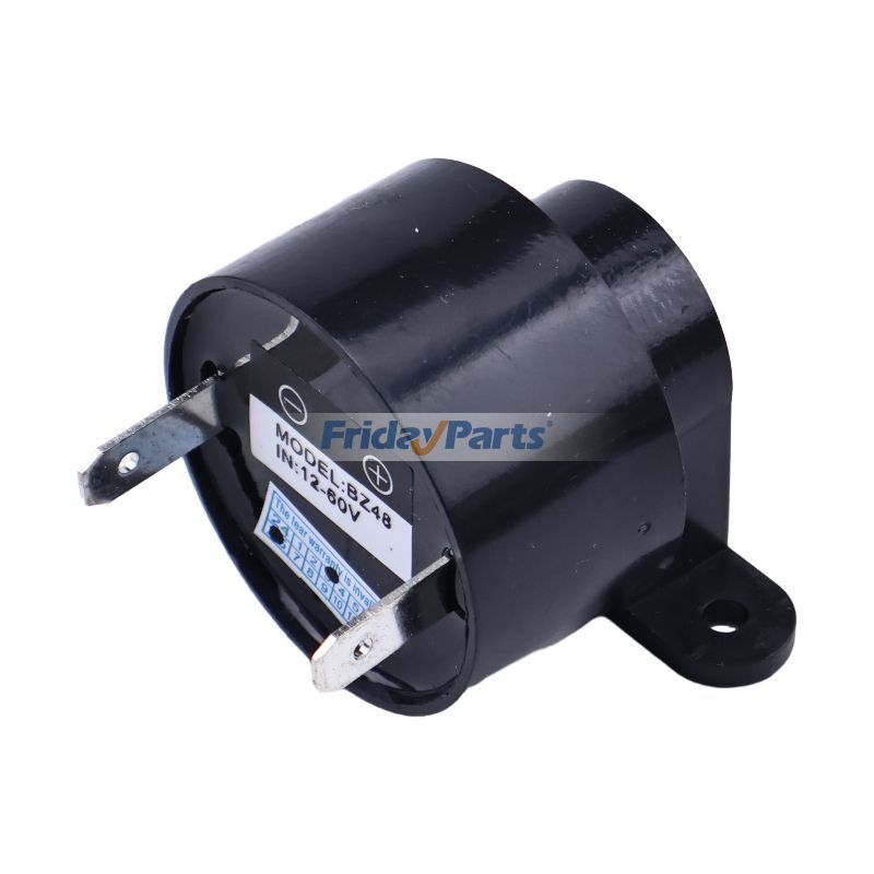 Avertisseur sonore de marche arrière 73290-G02 pour voiturette de golf EZGO (modèles électriques TXT de 1996)pourPour E-Z-GO