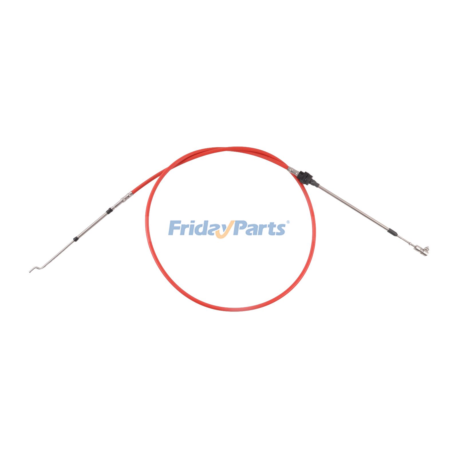 Rückwärtskabel F1K-6149C-00-00 für Yamaha Jet Ski VX1100 VX110 VX Cruiser Deluxe 2005-2009