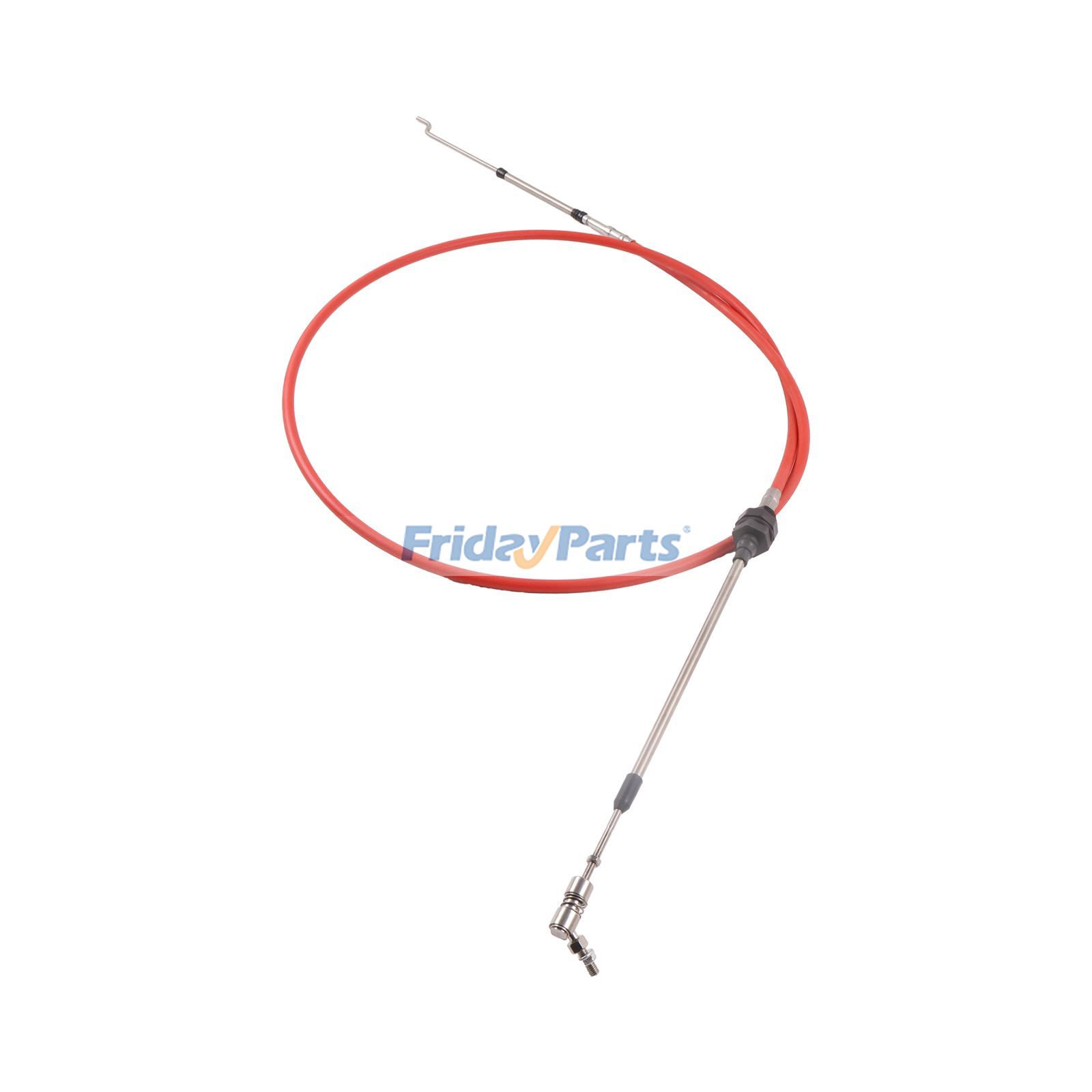 Marine Reverse Cable