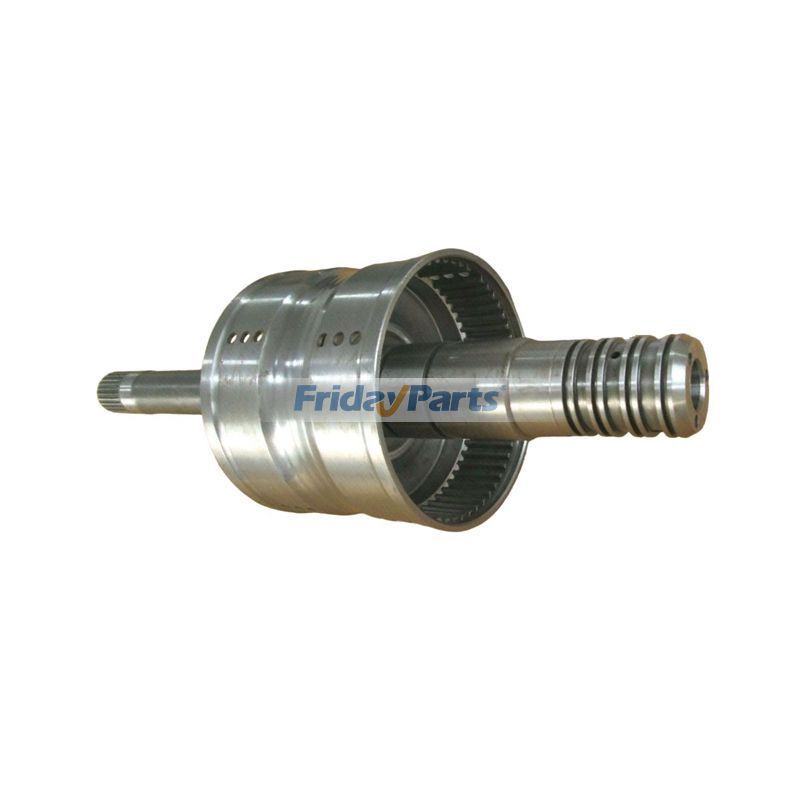 リバーサークラッチハウジング 459/50660 JCB ローダー 3CX 4CX 214 215 217 テレハンドラー .531-70 用