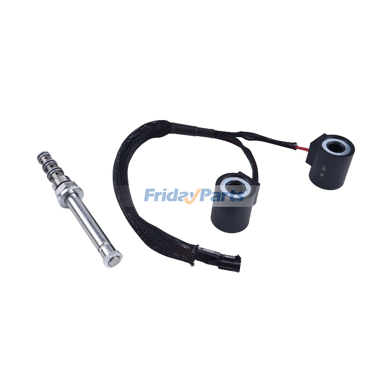 Loader Reverser Transmission Solenoid 