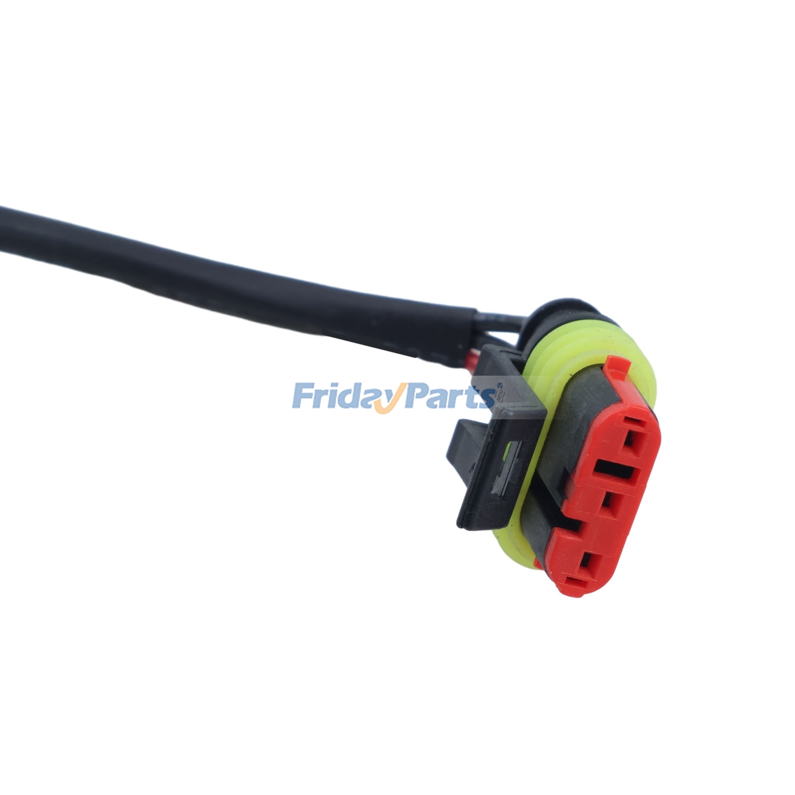 Interrupteur d'inversion de FridayParts