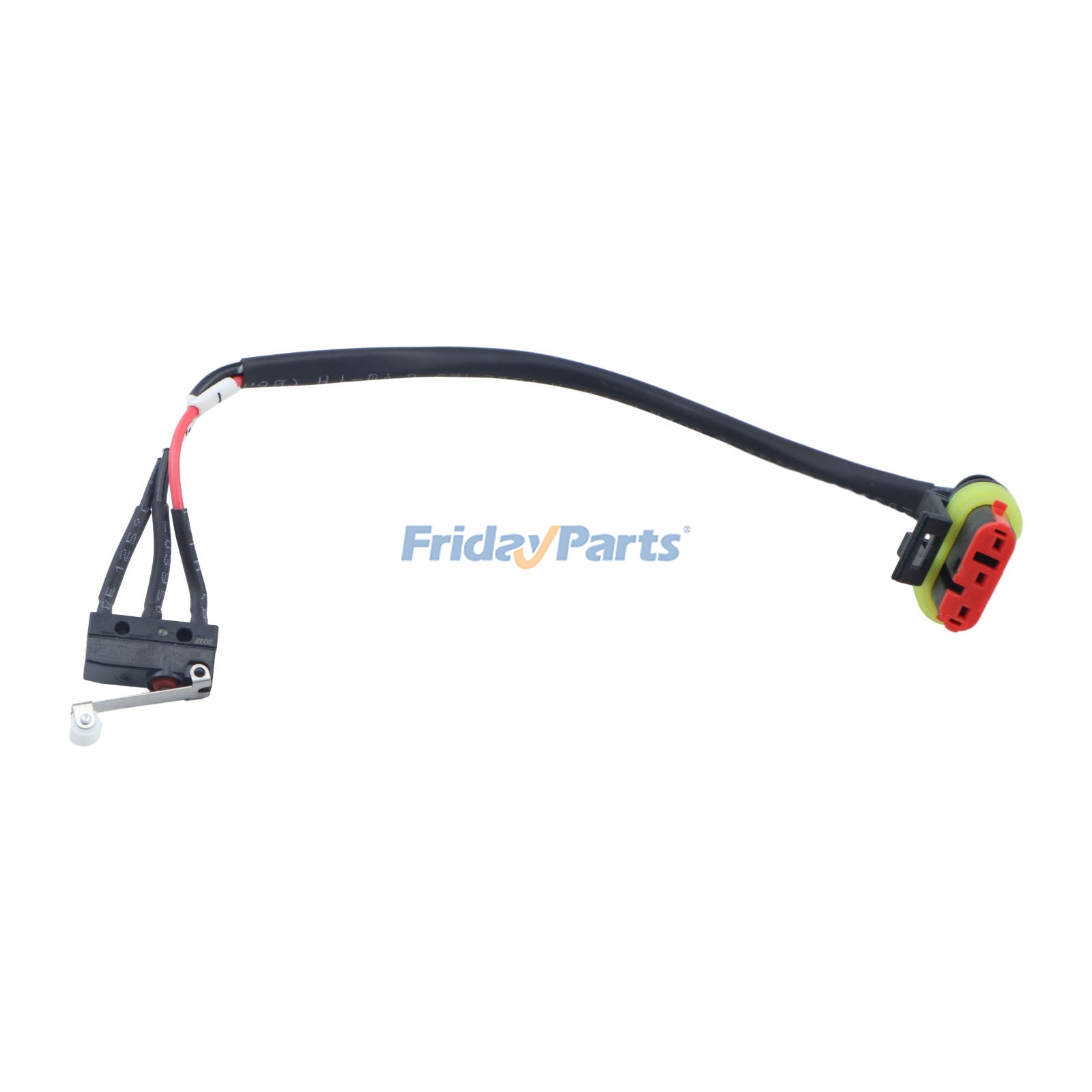 Interrupteur d'inversionpour Camion