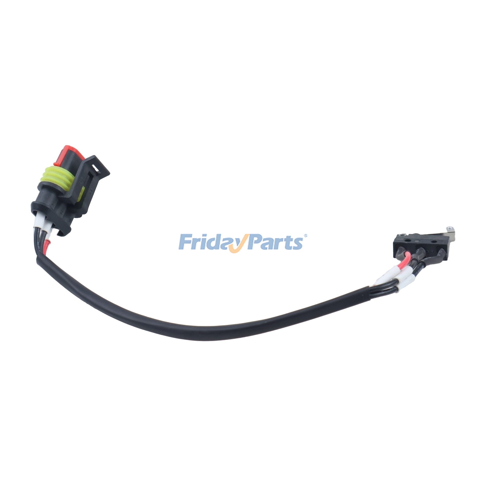 Interrupteur d'inversion Pour Big Joe