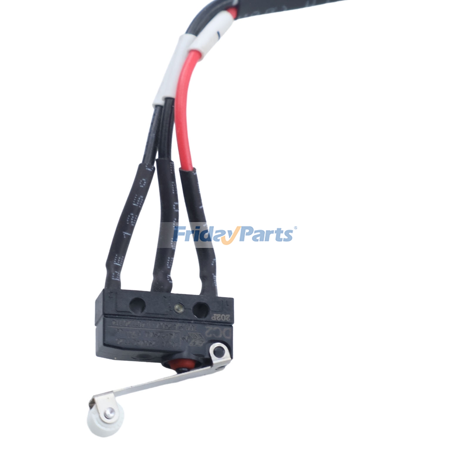 Interrupteur d'inversion pour Camion Pour Big Joe