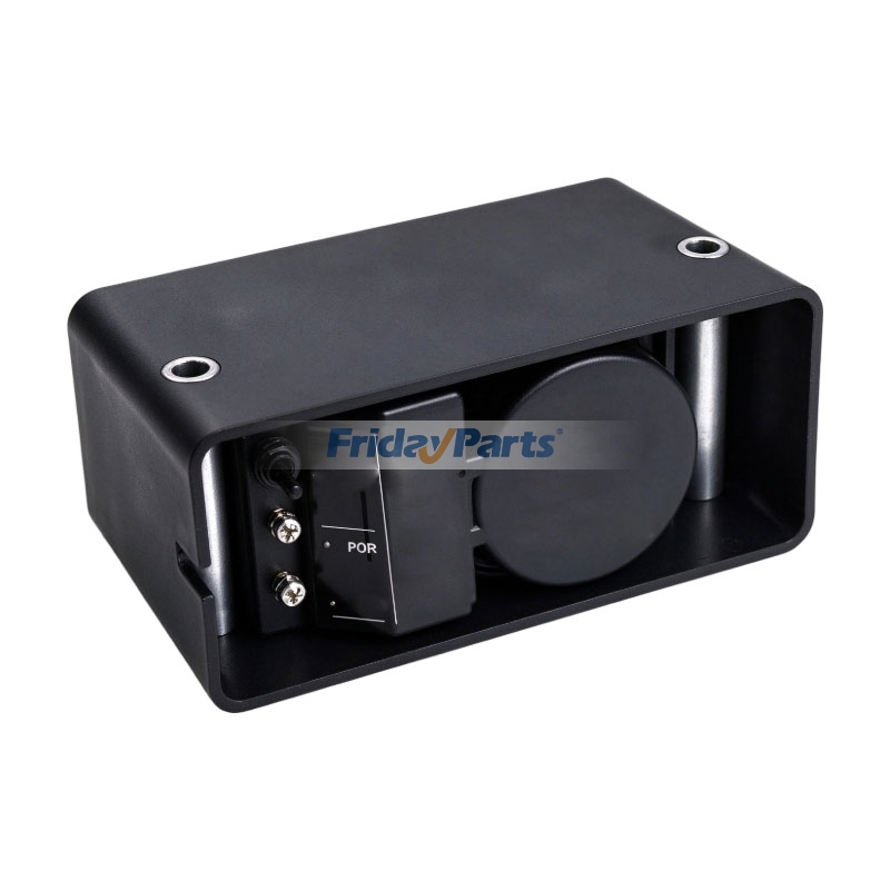 Reversing Warning Unit 15187356 for Volvo Loader L110E L120E L150E L150F L180E L220E L220F L330E L60E L70E L90E Off-Road Truck A25F A35F A40F