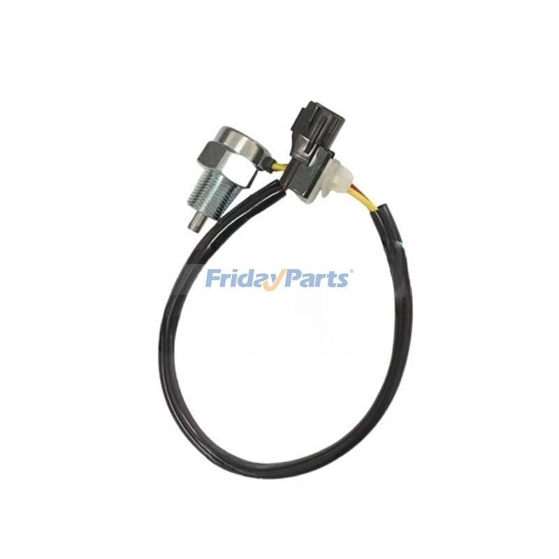 Back Up Lamp Switch Assembly 57490-23320-71 for Toyota Engine 13Z 14Z G4 1FZ 4Y 1DZ Forklift 30-8FGJ35 60-8FD10 70-8FDN20 40-3FG7 7FD15