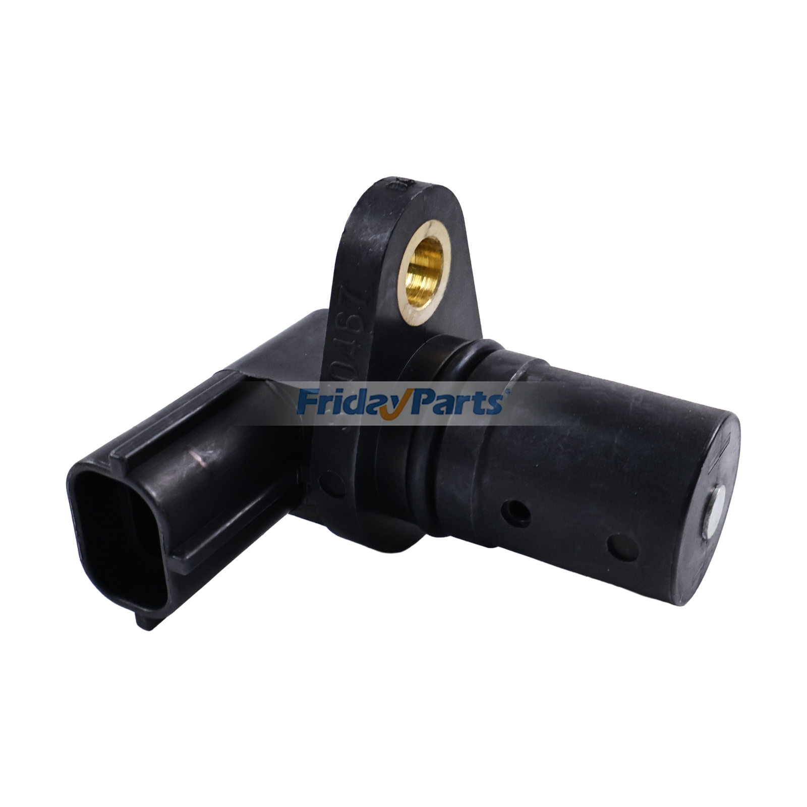 Revolution Sensor EG523-68332 for Kubota Engine WG1605 Excavator E2D