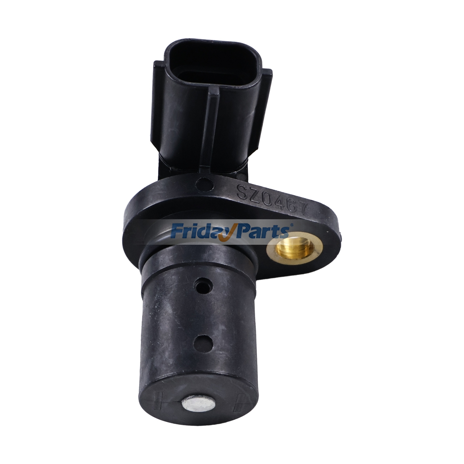 FridayParts Revolution Sensor