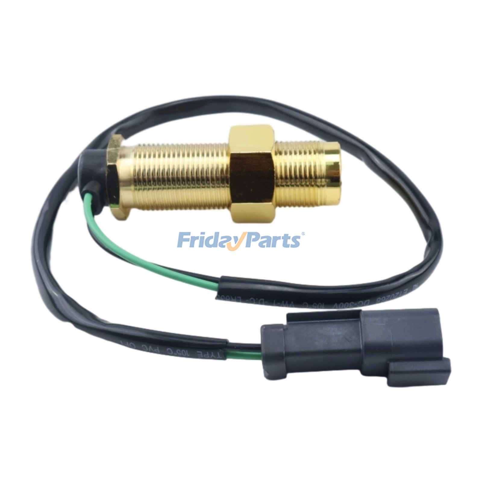 Sensor de velocidade de revolução 7861-93-2310 para motor Komatsu SAA4D102E SAA6D102E SAA6D125E Escavadeira PC200-7 PC220-7 PW140-7 PW160-10 para Escavadora 
