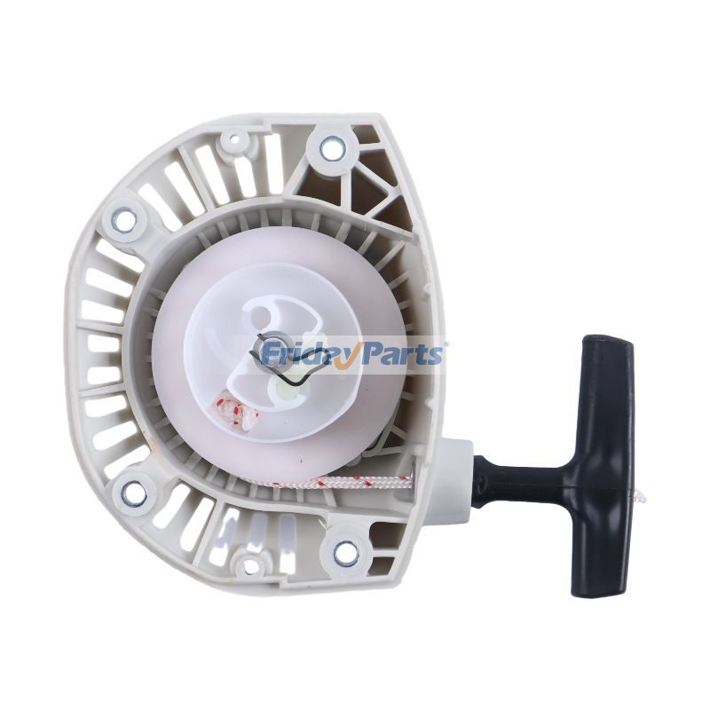 Démarreur à rembobinage de FridayParts