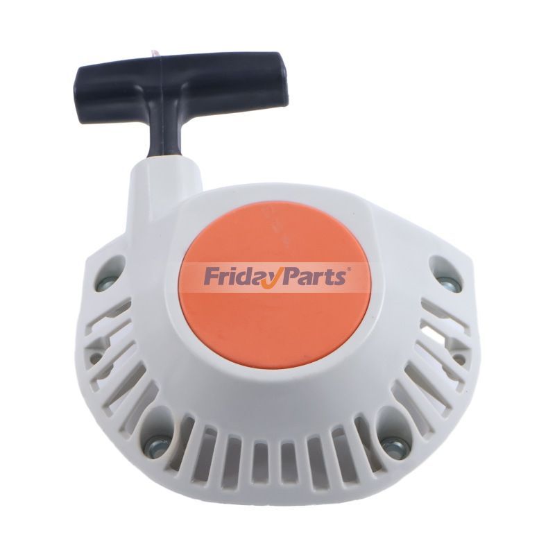 Arrancador de rebobinado 4147-190-4003 para desbrozadora y recortadora Stihl FS240 FS260 FS240R FS260R FS410 FS460