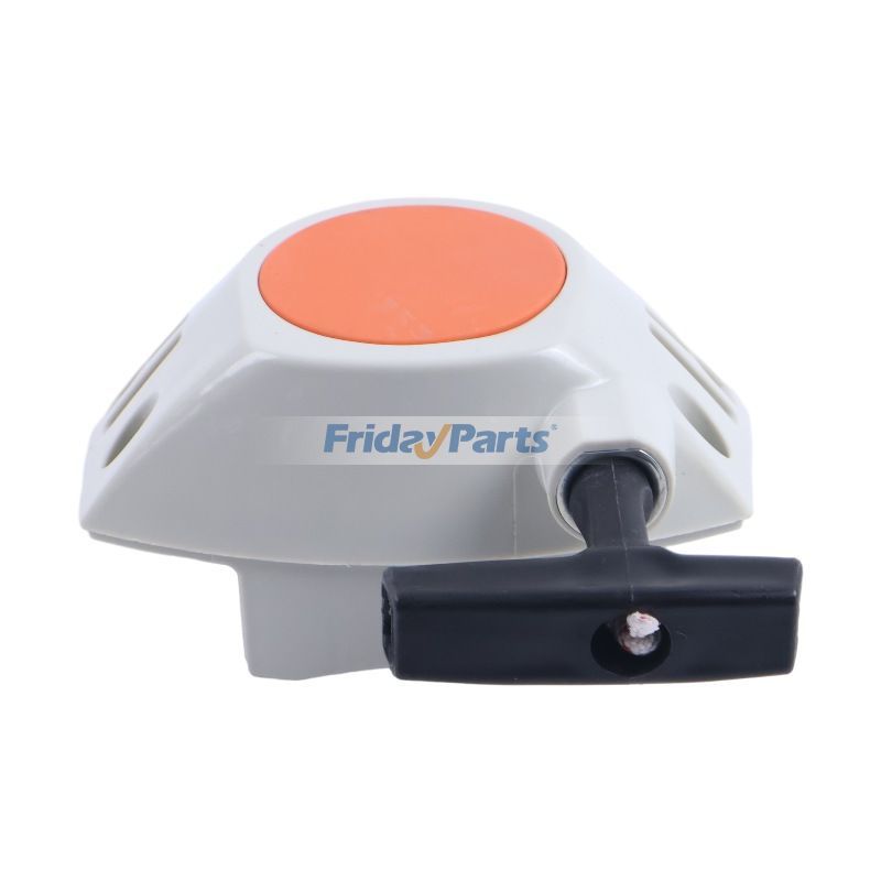 Démarreur à rembobinage 4147-190-4003 pour débroussailleuse Stihl FS240 FS260 FS240R FS260R FS410 FS460pourPour Stihl