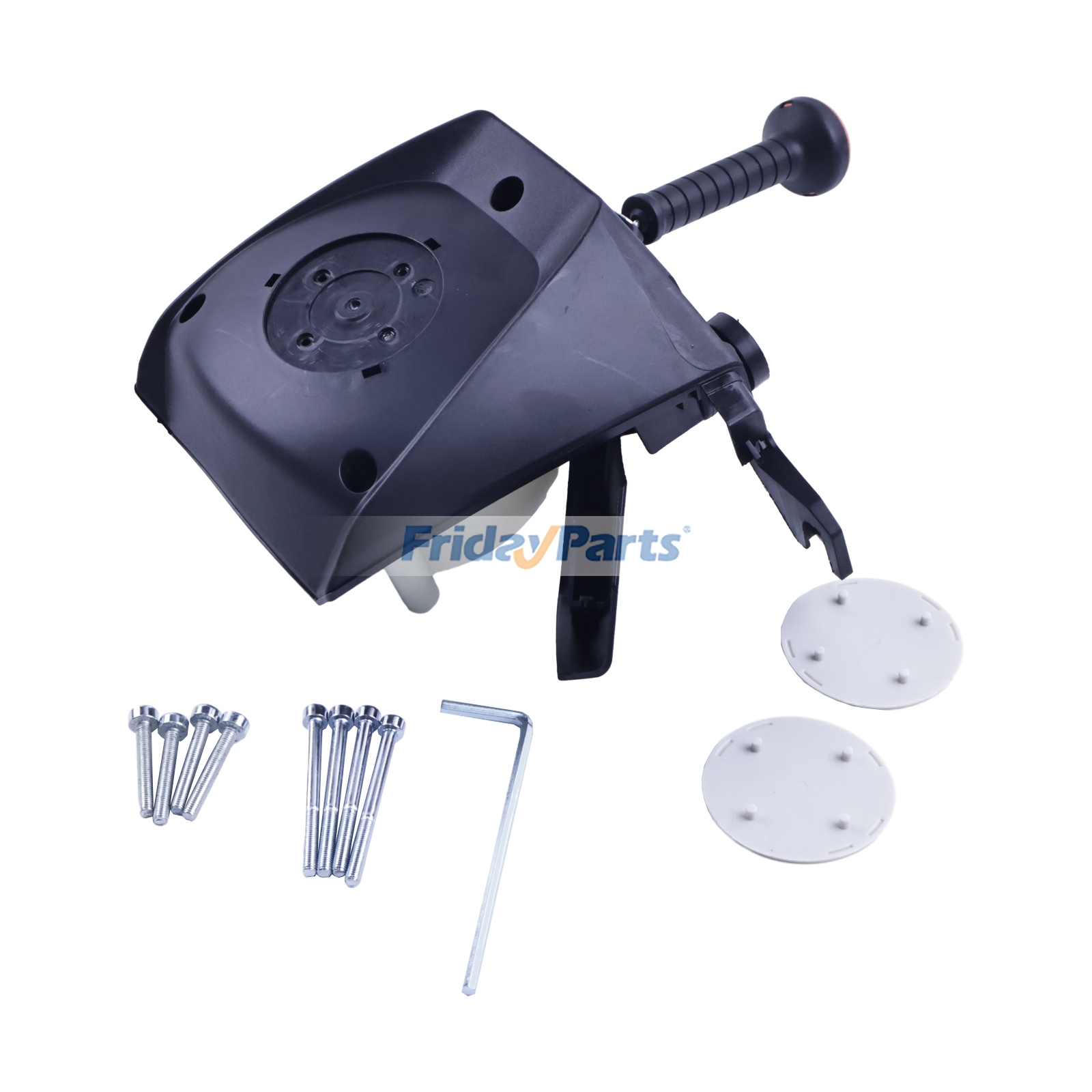 Hand & Power Tools Rewind Starter Assembly