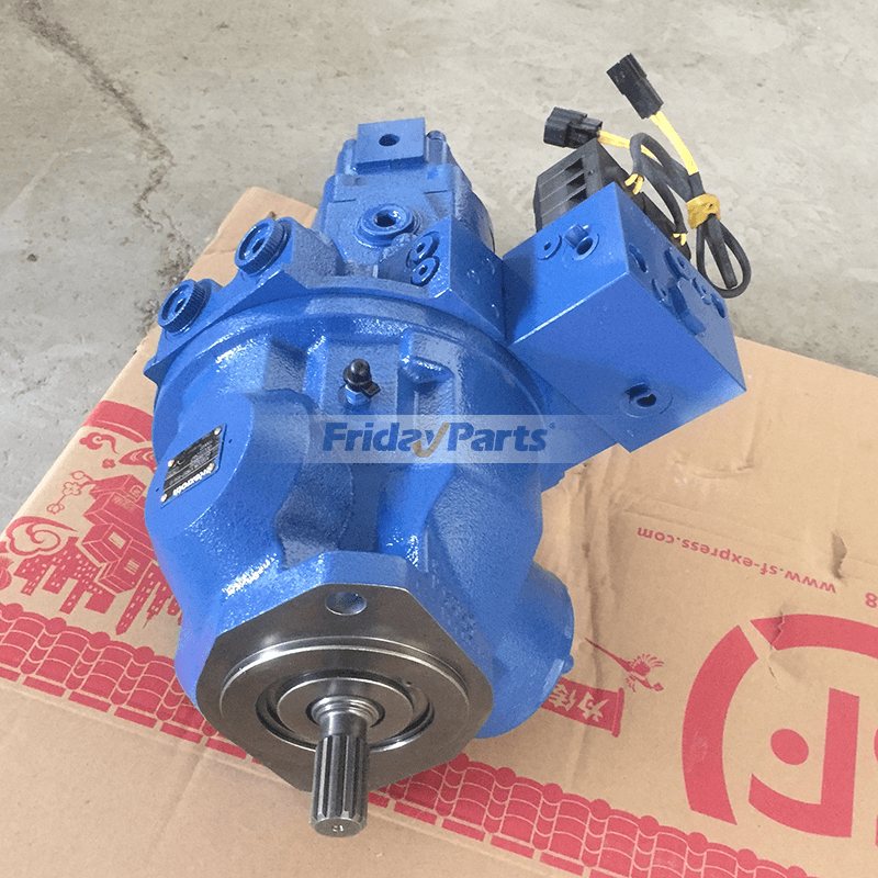 FridayParts Hydraulische Hauptpumpe von Rexroth
