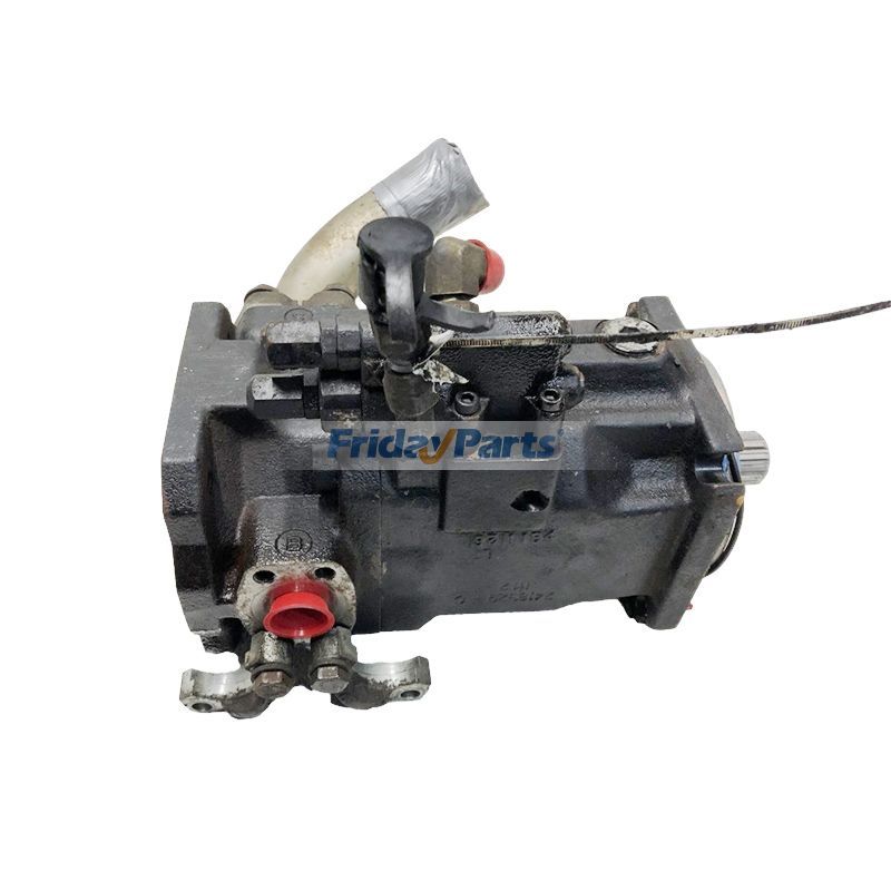 CASE 721D 721E 721F New Holland W170B W170C ローダー用油圧ポンプ 8602879