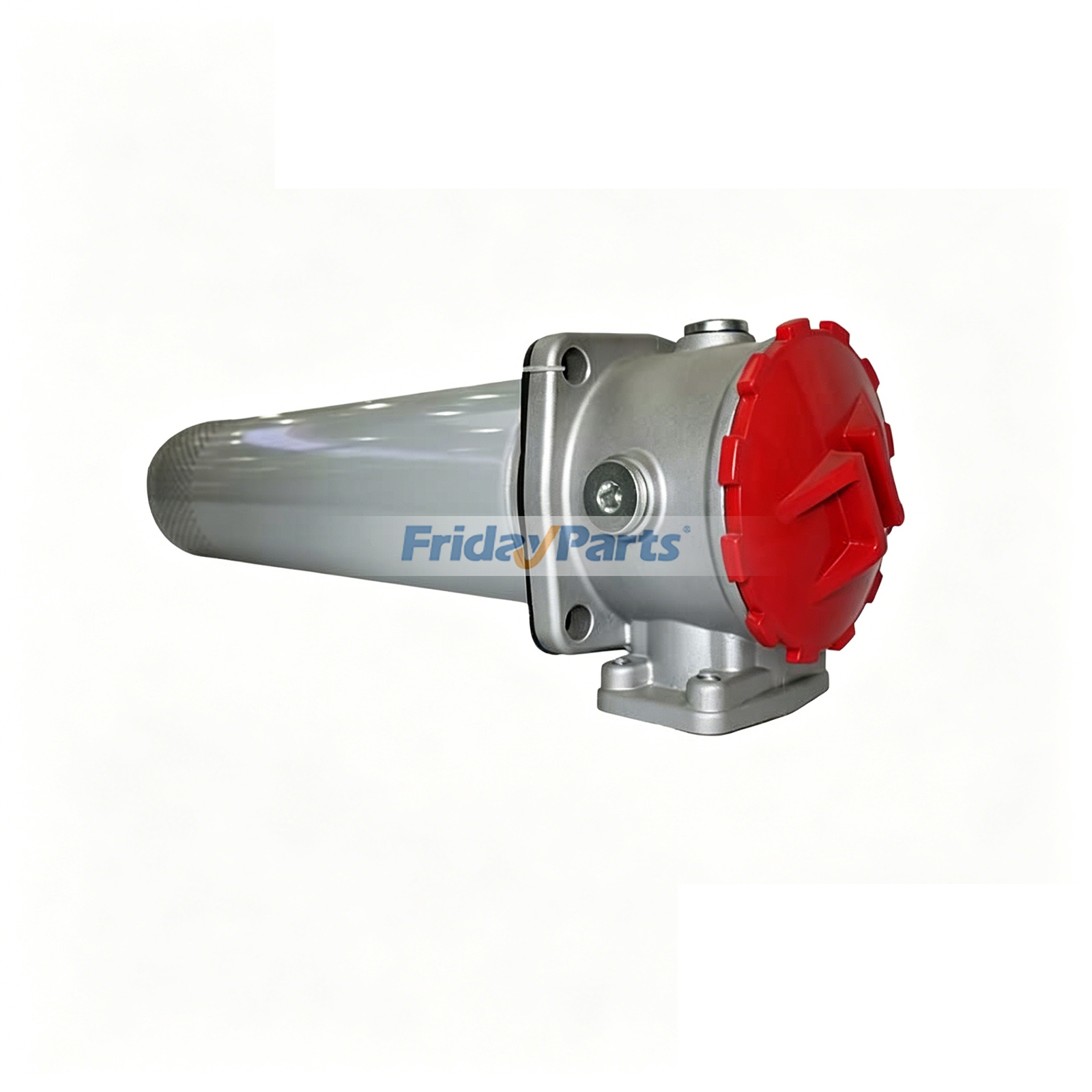 RFA-63×20 スキッドステアローダー SCL 850 用リターンオイルフィルター