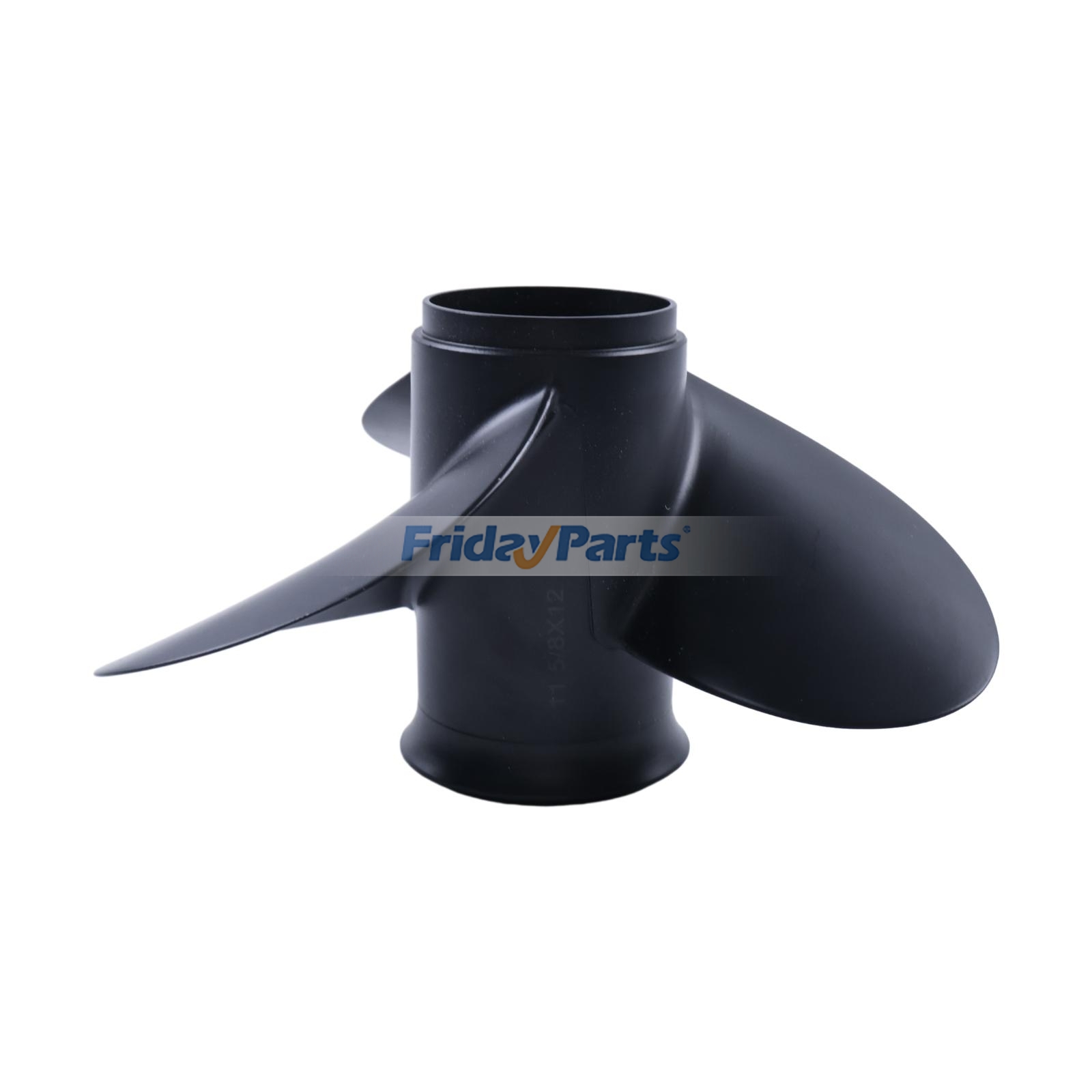 FridayParts Propeller