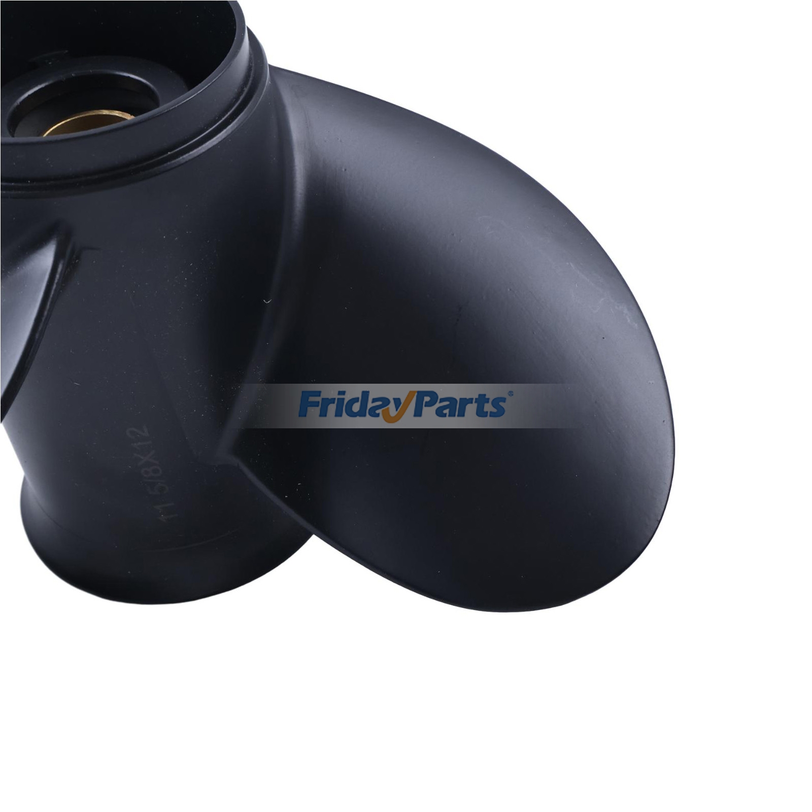 RH 11 5/8x12 13-Teeth Propeller 58100-95393-019 for Suzuki Outboard Motor DT35C DT40 DF40 DF50 DT50 DT55 DT60 DT65 for less