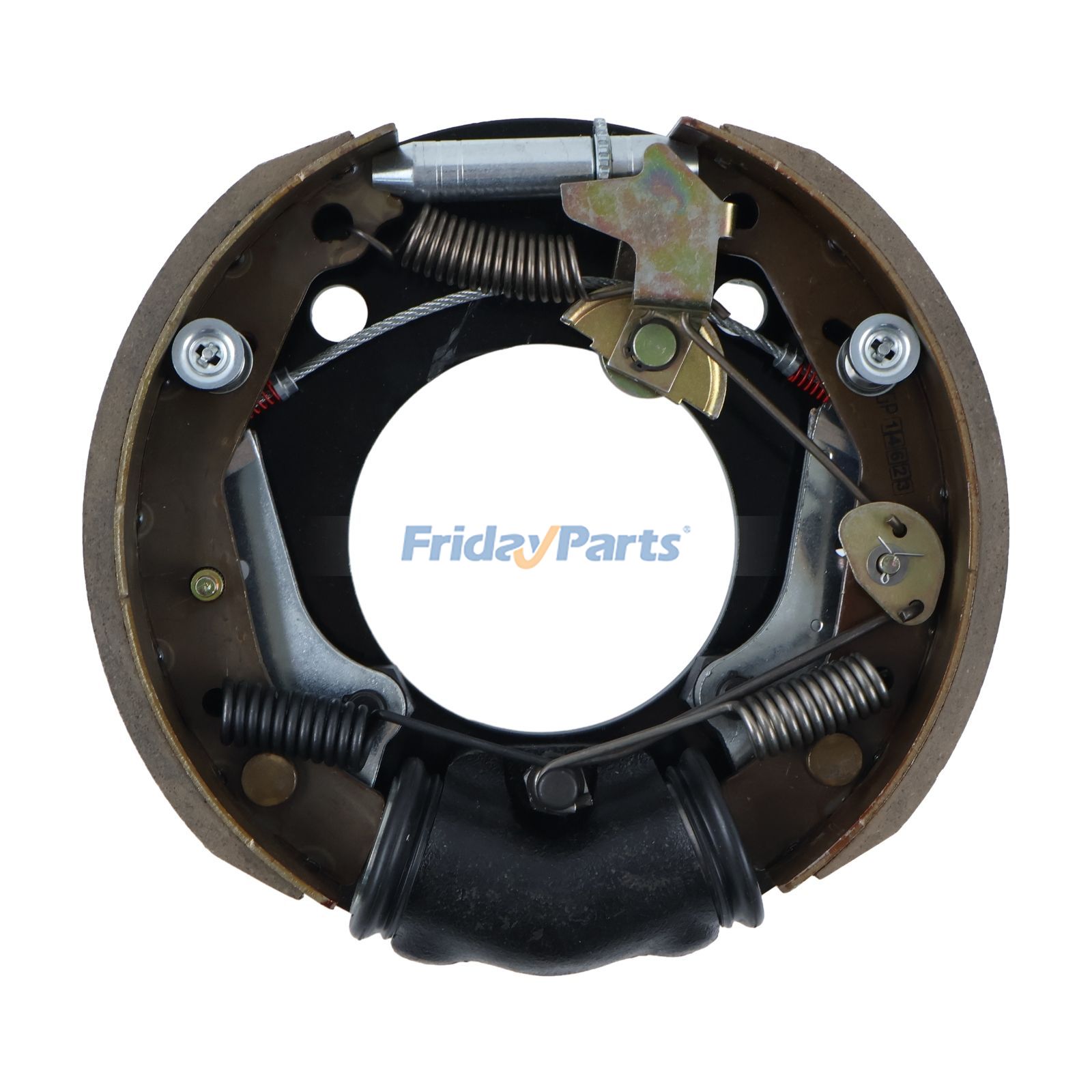FridayParts RH Brake Assembly