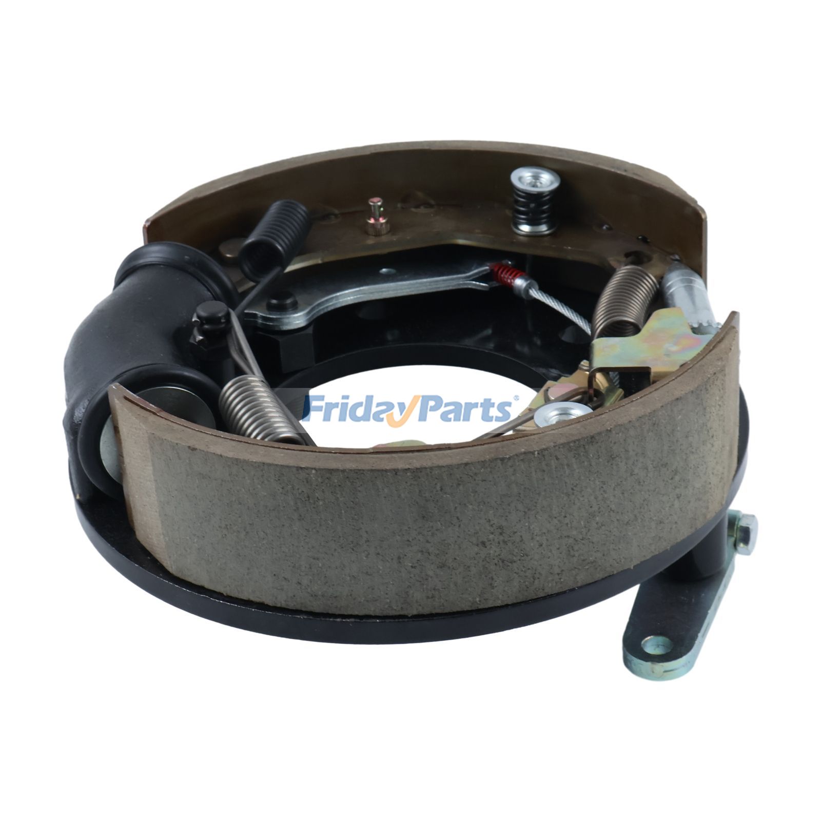 RH Brake Assembly for Forklift