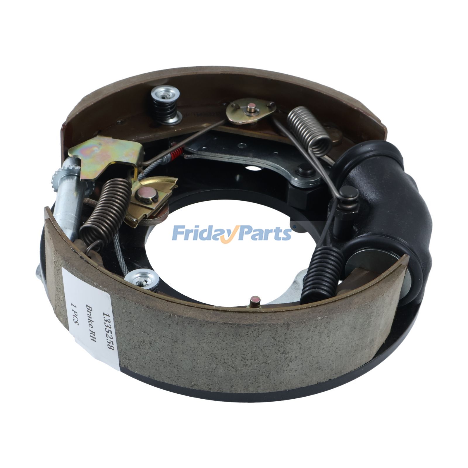 RH Brake Assembly in Stock in China