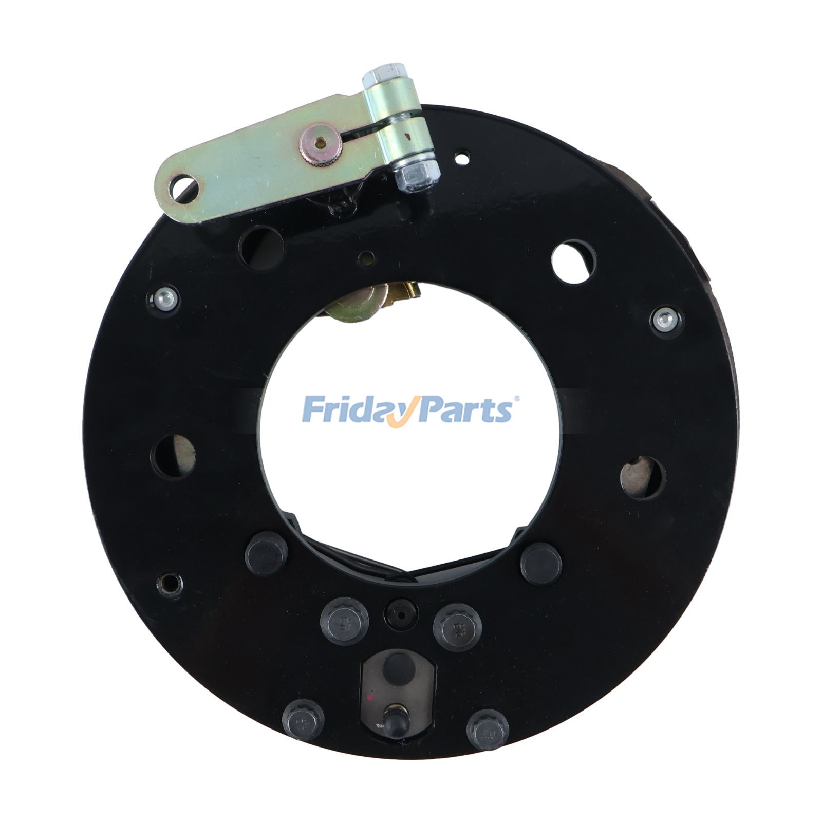  RH Brake Assembly For Hyster