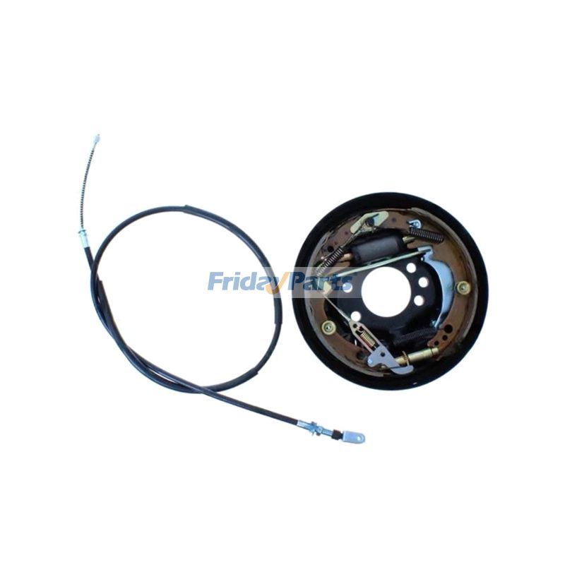 Ensemble de frein droit 47010-13311-71 pour chariot élévateur Toyota 7FGU15 7FGU18 7FDU15 7FDU18 7FD10 7FD15 7FG10 7FG15