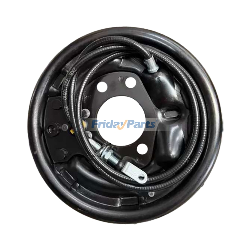 Right Hand Brake Assembly 47010-13311-71 for Toyota Forklift 7FGU15 7FGU18 7FDU15 7FDU18 7FD10 7FD15 7FG10 7FG15