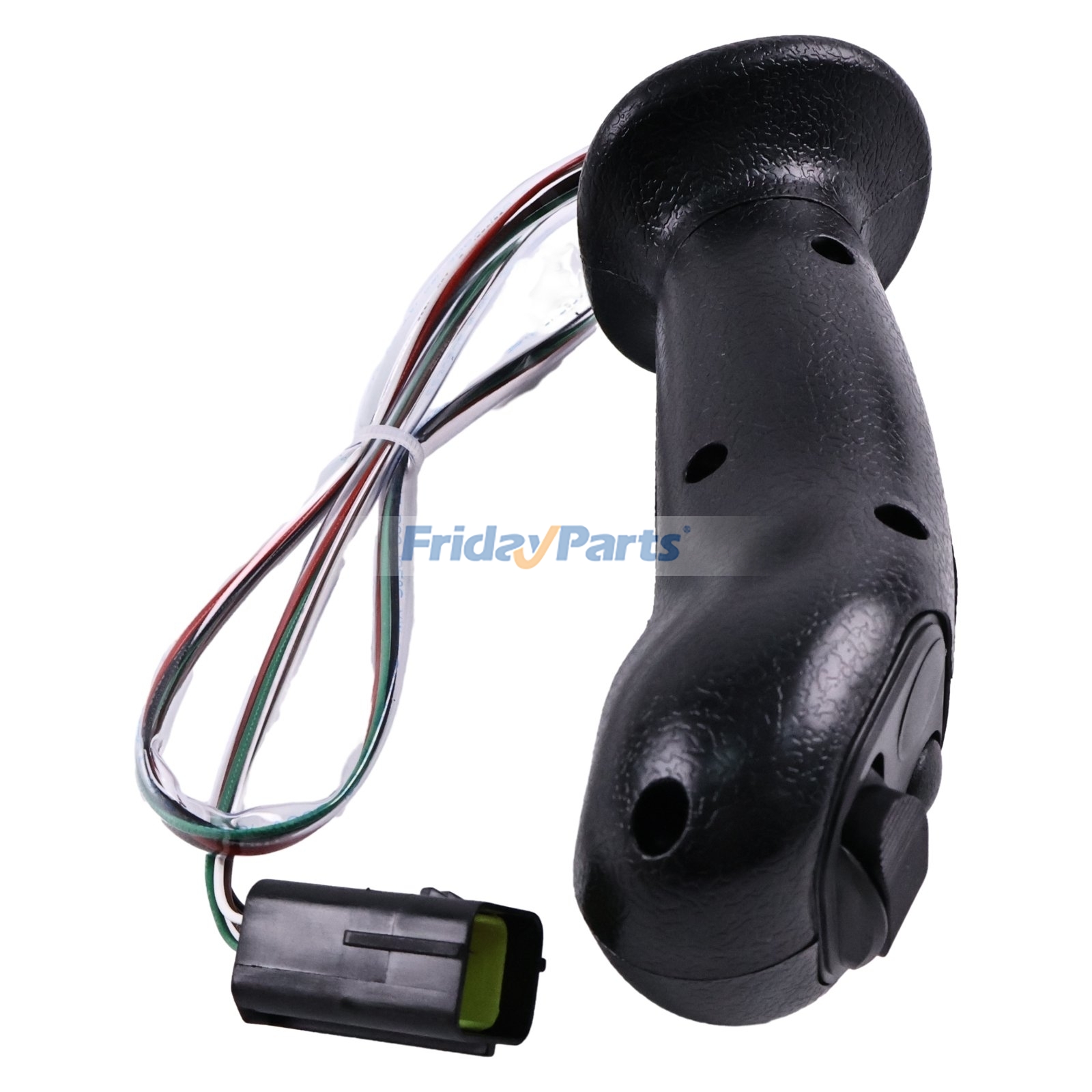 Excavator Joystick
