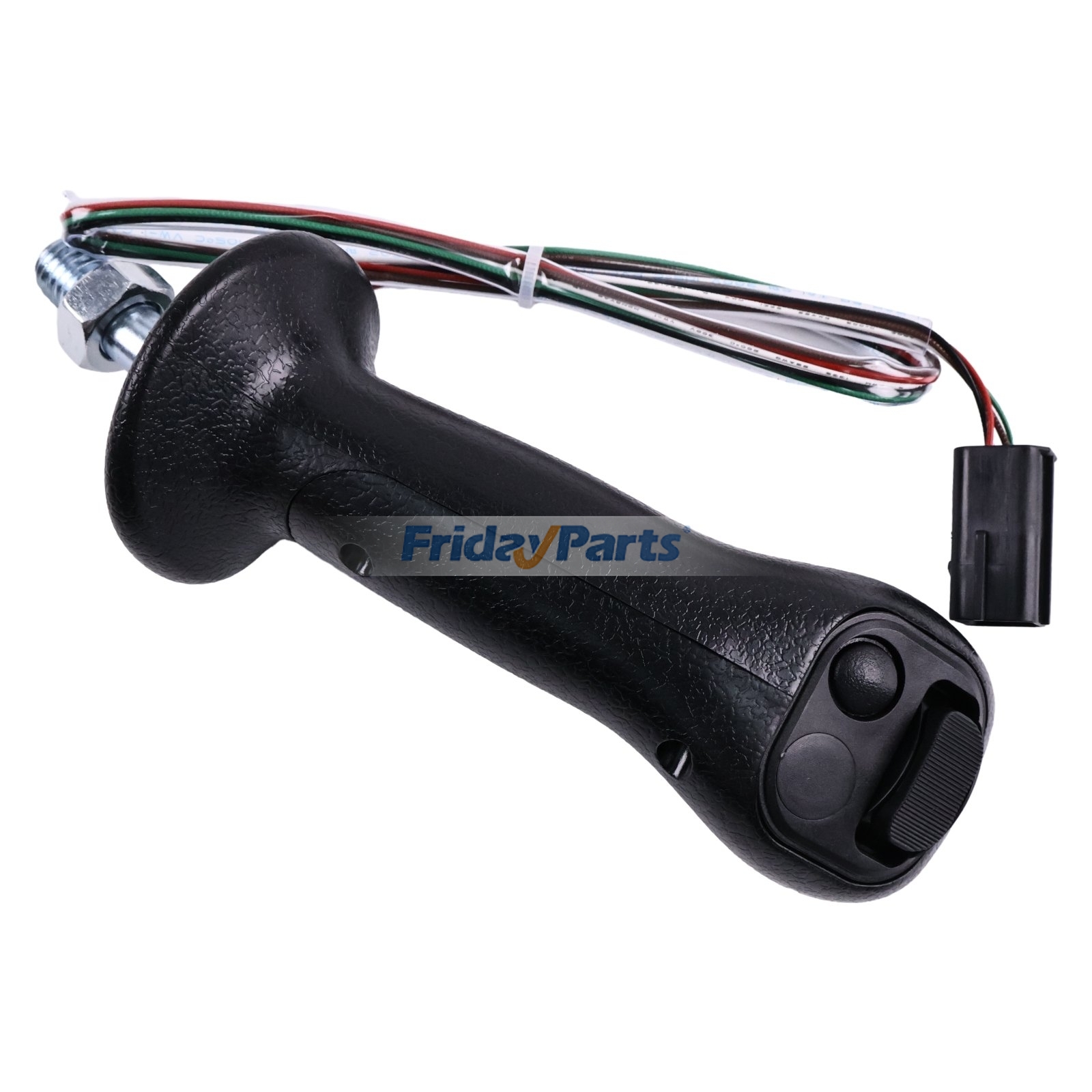 Joystick compatible with Excavator