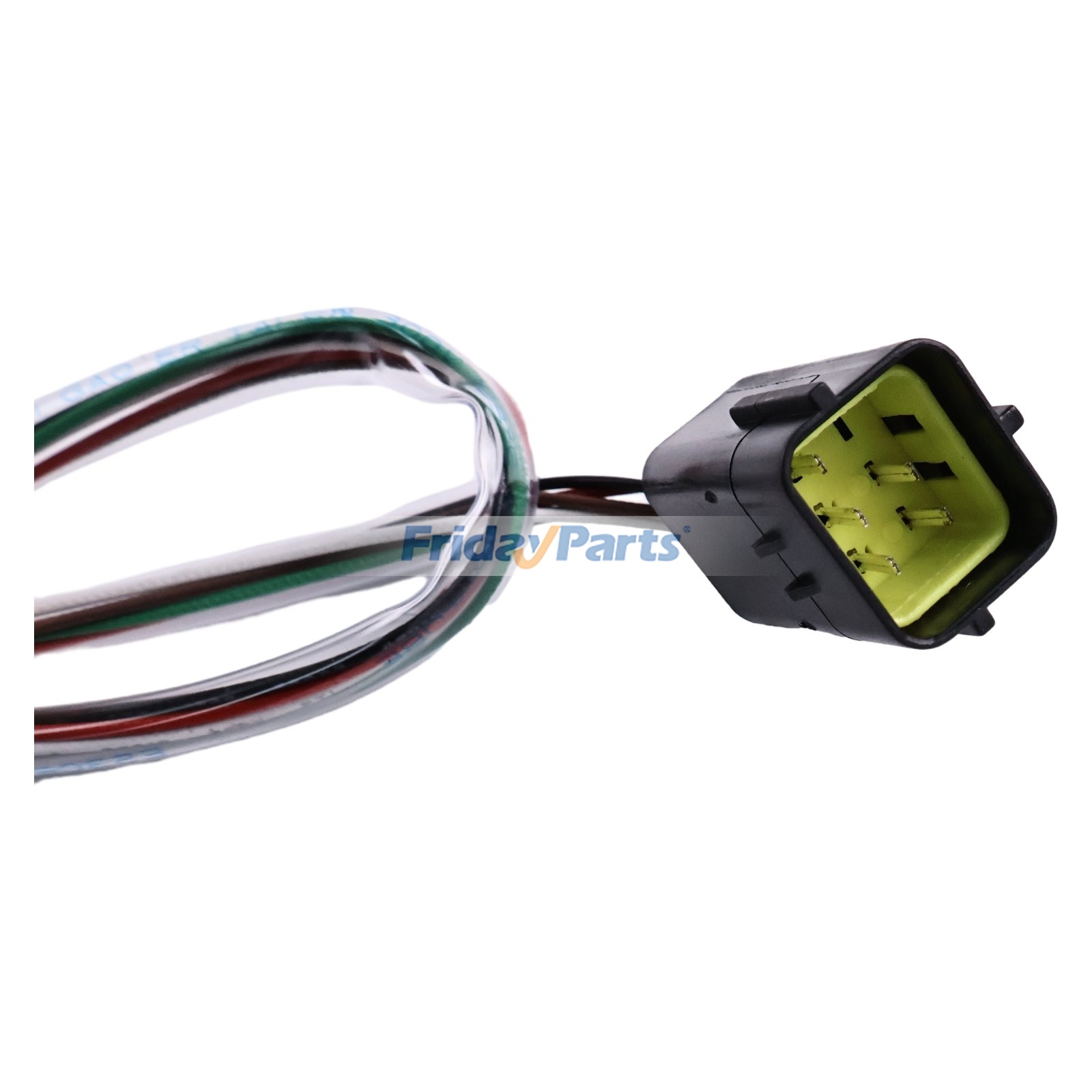 Joystick For KOBELCO Excavator