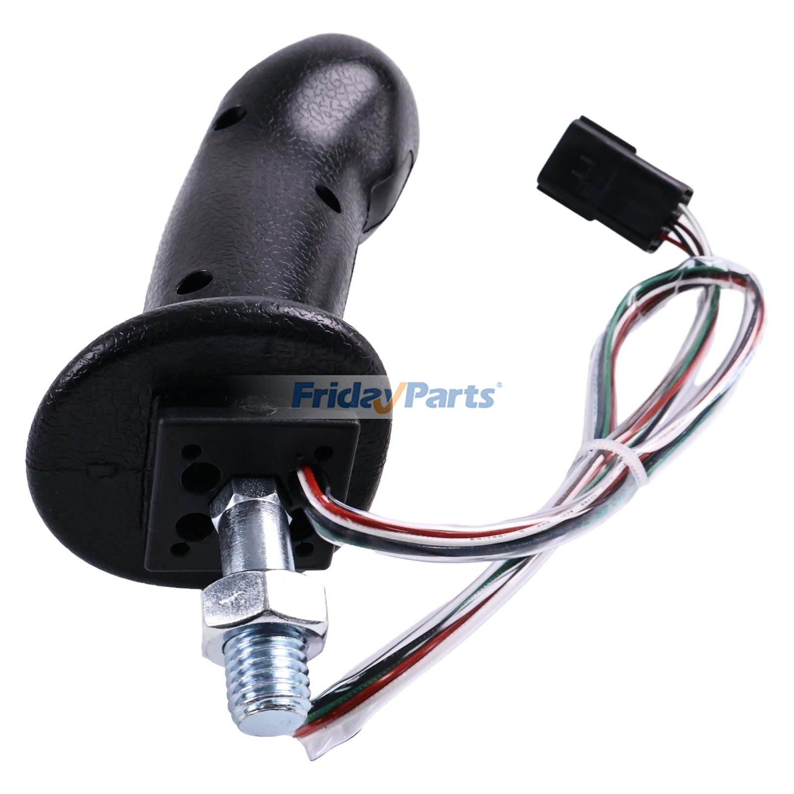 RH Control Handle Joystick PW03M01958F1 for New Holland Excavator E27B E27BSR E30B E30BSR E35B E50B E50BSR E55BX