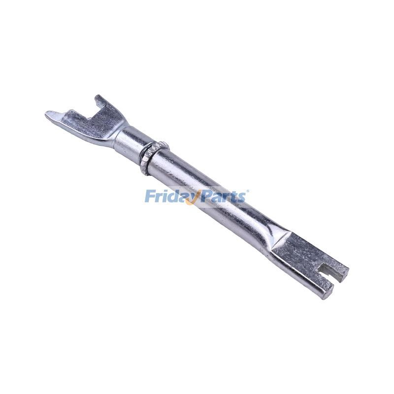 車両 RHドラムブレーキアジャスター