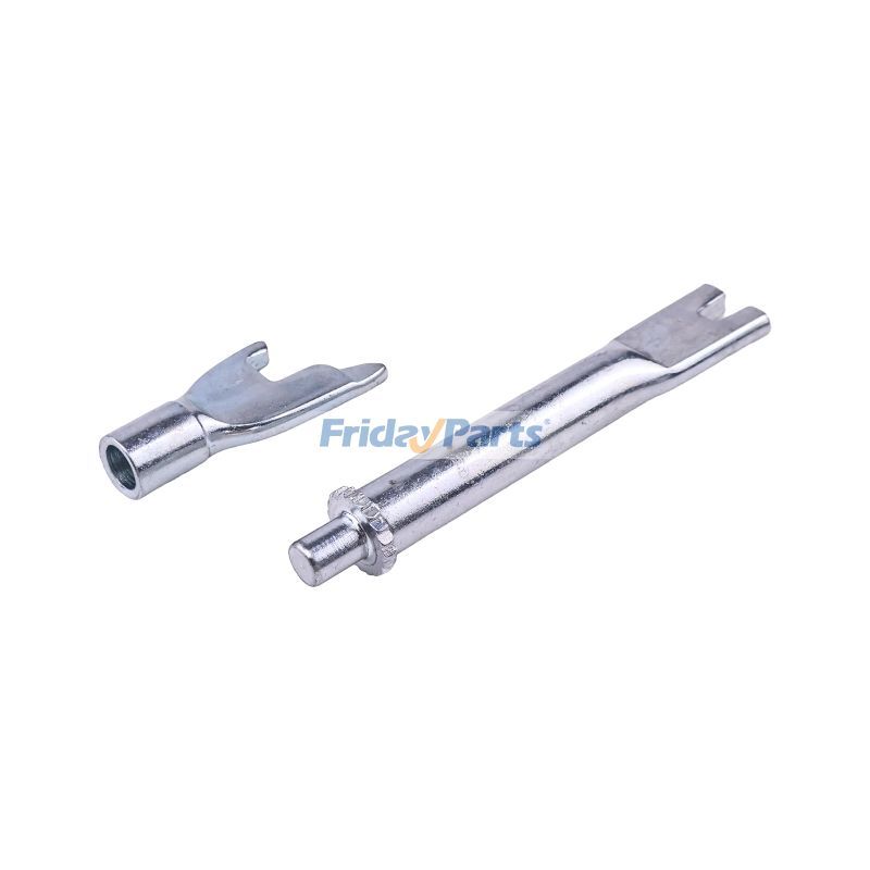 Suzuki用RHドラムブレーキアジャスター