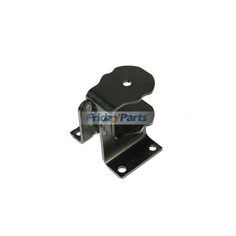 RH Engine Bracket 91520-10400 91520-20100 for Mitsubishi S4S Forklift FD20-30MC FD20-30TA Caterpillar CAT GP20K-35K DP20K-35K