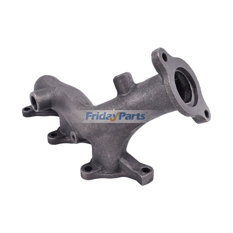 RH Exhaust Manifold MR968801 for Mitsubishi Montero Gen3 3.8L V6 2003-2006