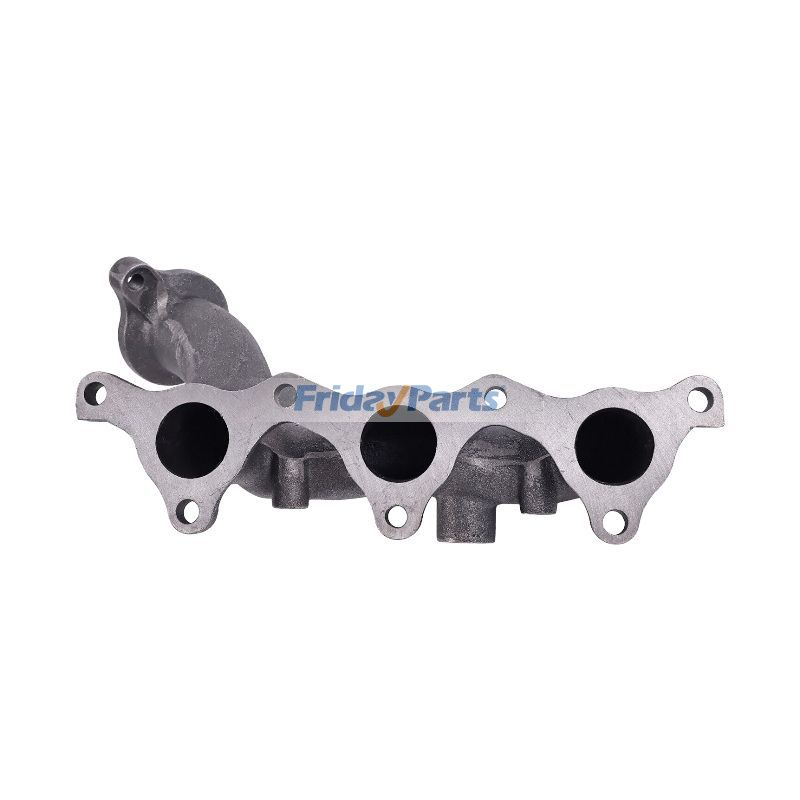  RH Exhaust Manifold Montero Gen3 3.8L V6 2003-2006 For Mitsubishi