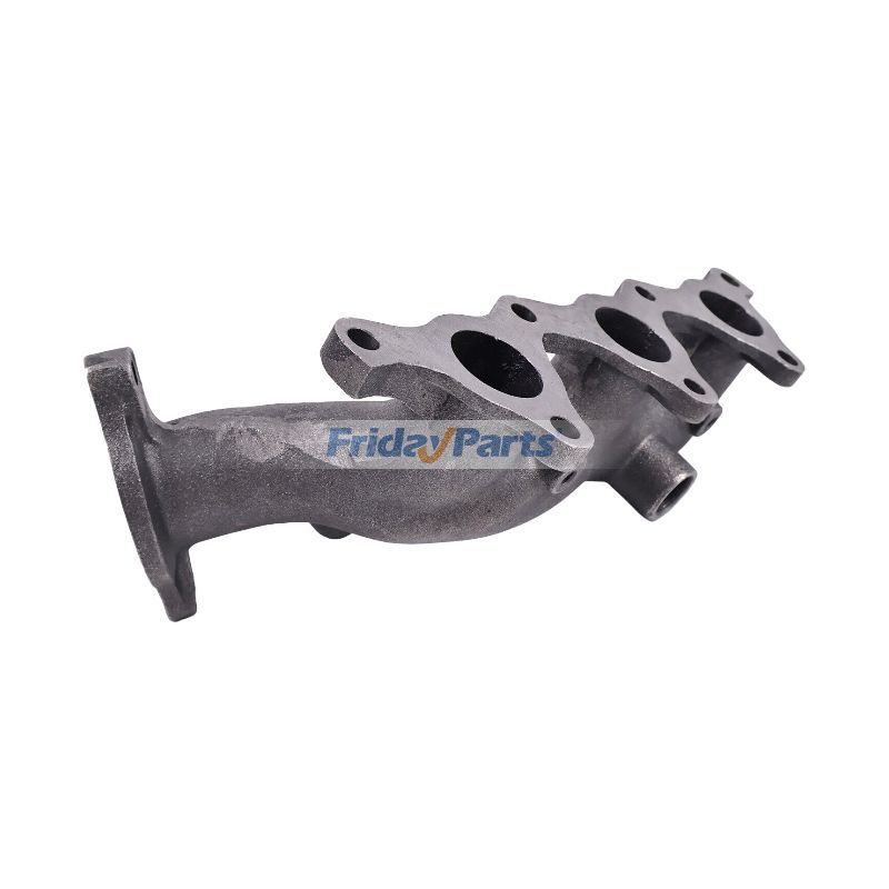 RH Exhaust Manifold Montero Gen3 3.8L V6 2003-2006 in Stock in China,USA,China Stock