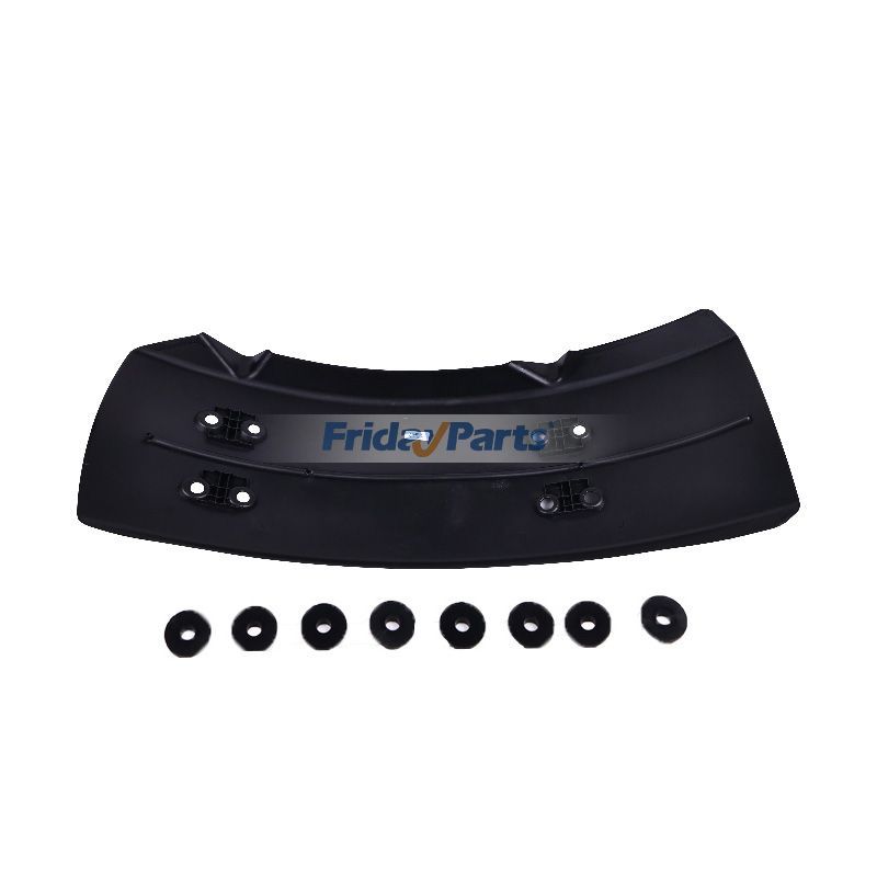 Loader,Telehandler RH Fender Telescopic Handler