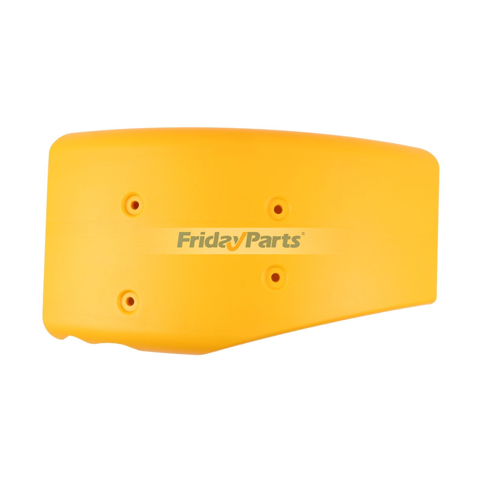 FridayParts RH Fender Front