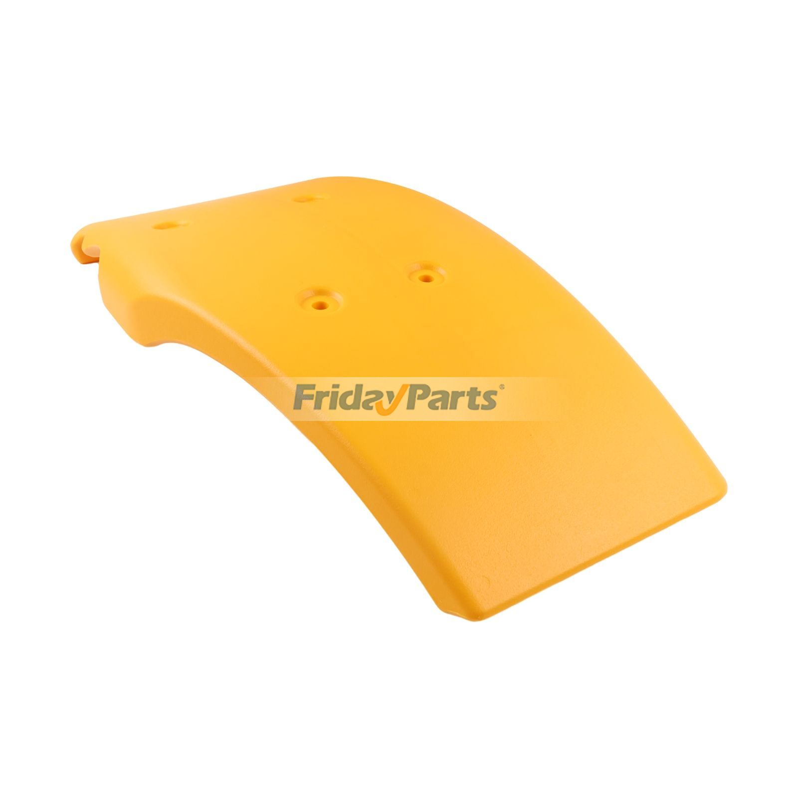 Loader RH Fender Front