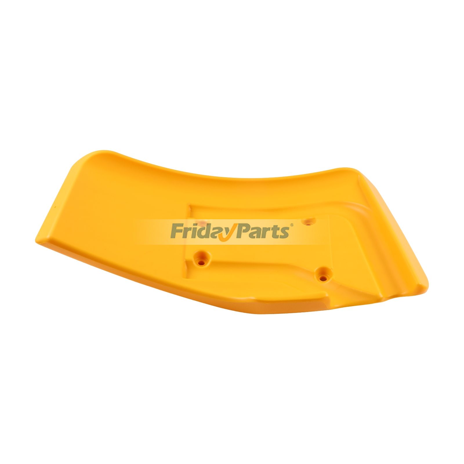 RH Fender Front For JCB Loader