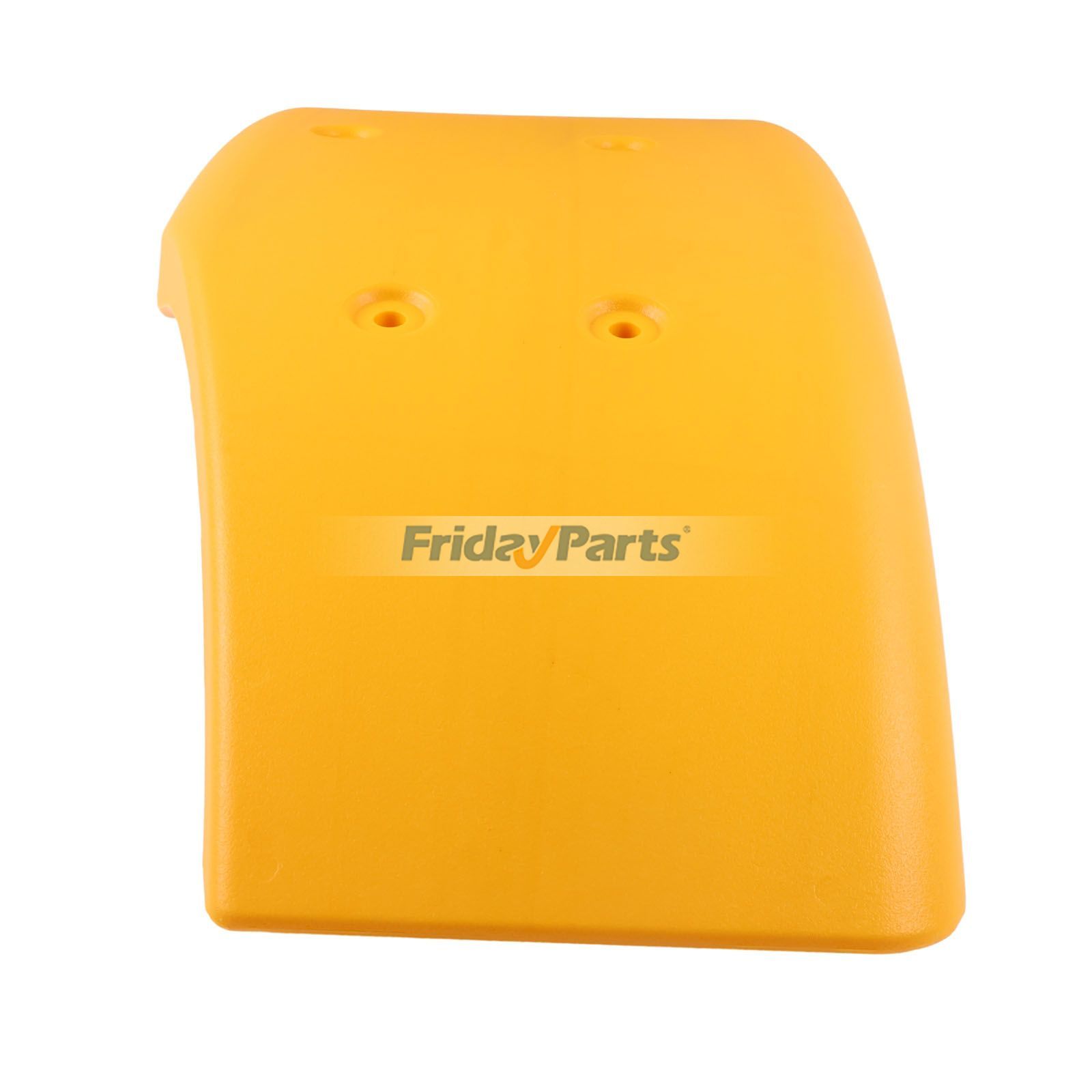 RH Fender Front for Loader