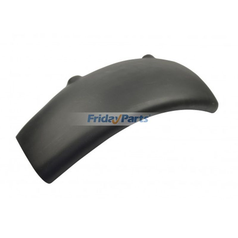 JCB バックホーローダー 3CX 4C 4CX444 用 RH フェンダー フロント 123/03875